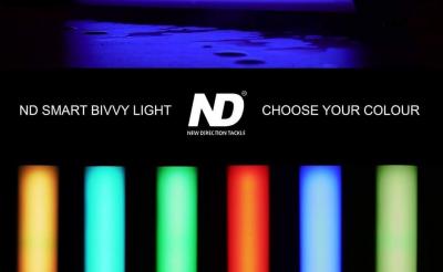 Bivvylightpro